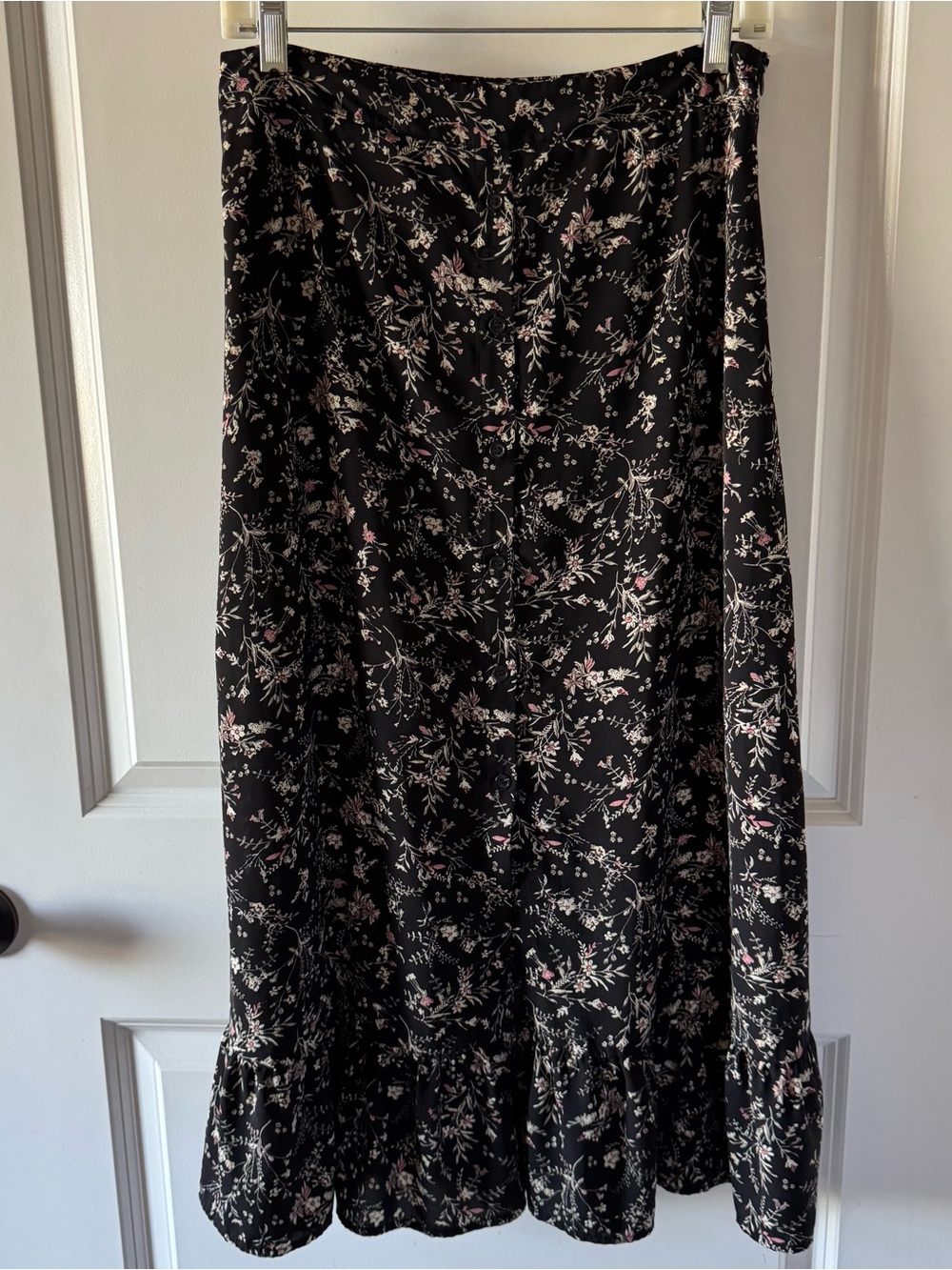 Mimi & Daphne skirt